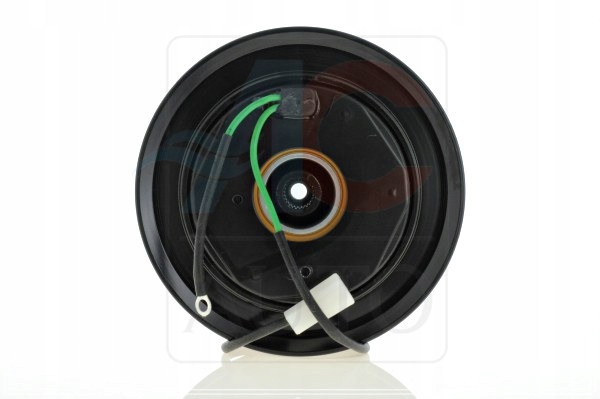 фото №9, Acauto ac-06dn66 зчеплення електромагнітний, компресор кондиціонера