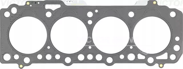 фото №1, Уплотнитель. головки nissan serena 2.3d ld23 3k