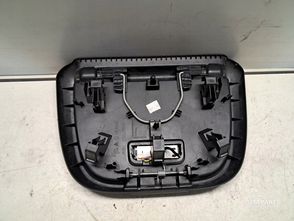 фото №14, Citroen c3 picasso полка stolik сиденье передний