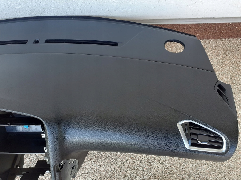 фото №6, Citroen ds4 подушки безопасности подушка безопасности приборная панель консоль оригинал