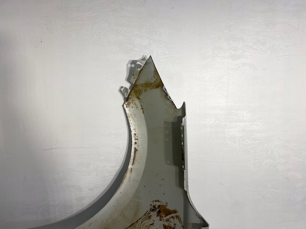 фото №10, Крыло правый перед правый передний kia rio iv eu