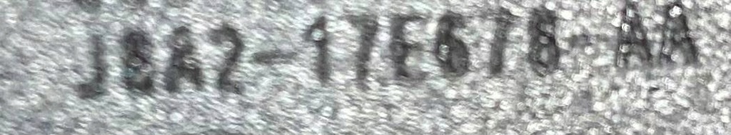 фото №16, Дзеркало заднього виду velar f-pace j8a2-17e678-aa