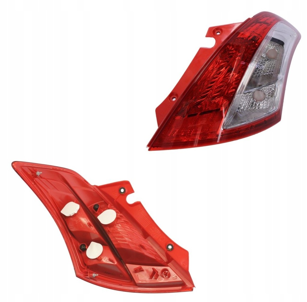 фото №1, Лампа задняя правая suzuki swift 10-