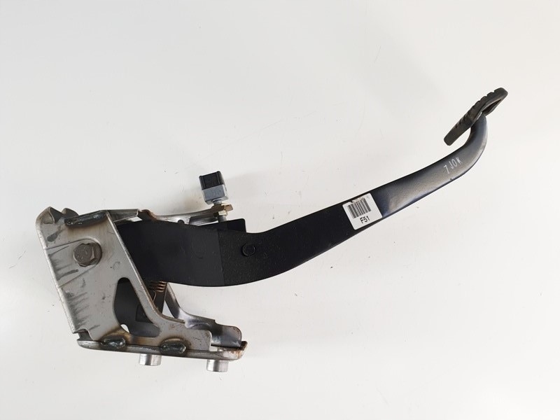 фото №1, Hyundai matrix 05r 1.6 педаль тормоза