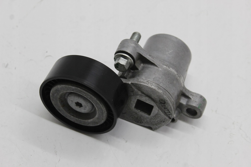 фото №1, Ford ecosport ролик натяжителя cm5q-6a228-ba