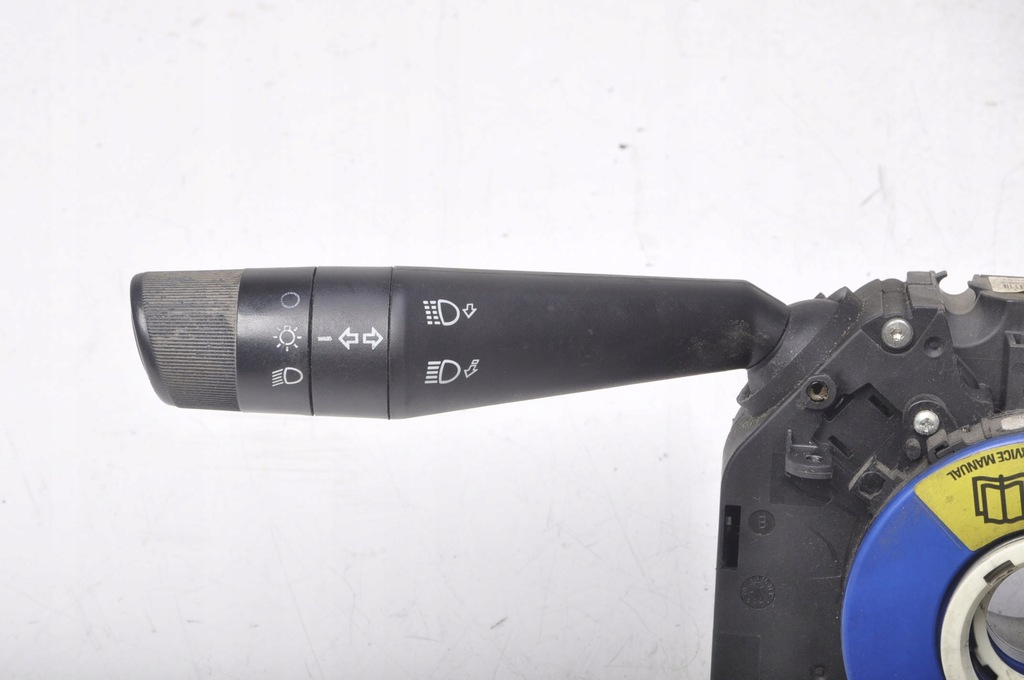 фото №6, Fiat linea переключатель комбинированный 735417129 лента