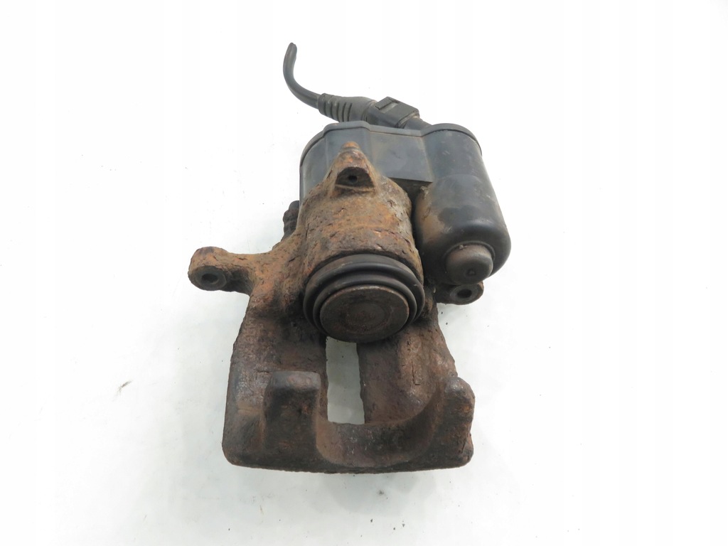 фото №8, Супорт лівий задня audi a6 c6 2.7 tdi