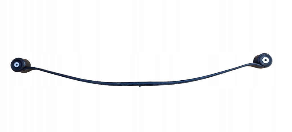 фото №1, Новий ресора man crafter 1p оригінал