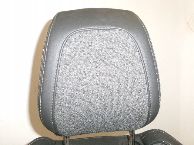 фото №9, Peugeot 3008 5008 ii сиденье правый передний europa подушка полукожа