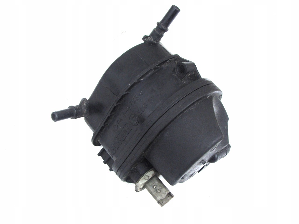 фото №1, Корпус фильтра топлива citroen c1 c2 c3 1.4 hdi