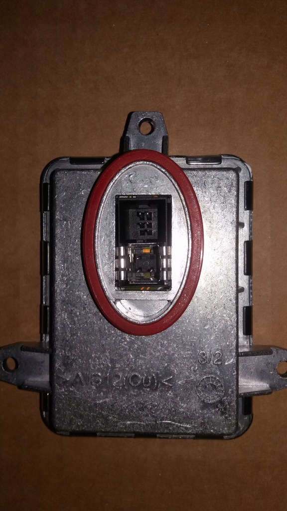 фото №2, Преобразователь bmw e93 f25 mini r55 r56 lift 7255724