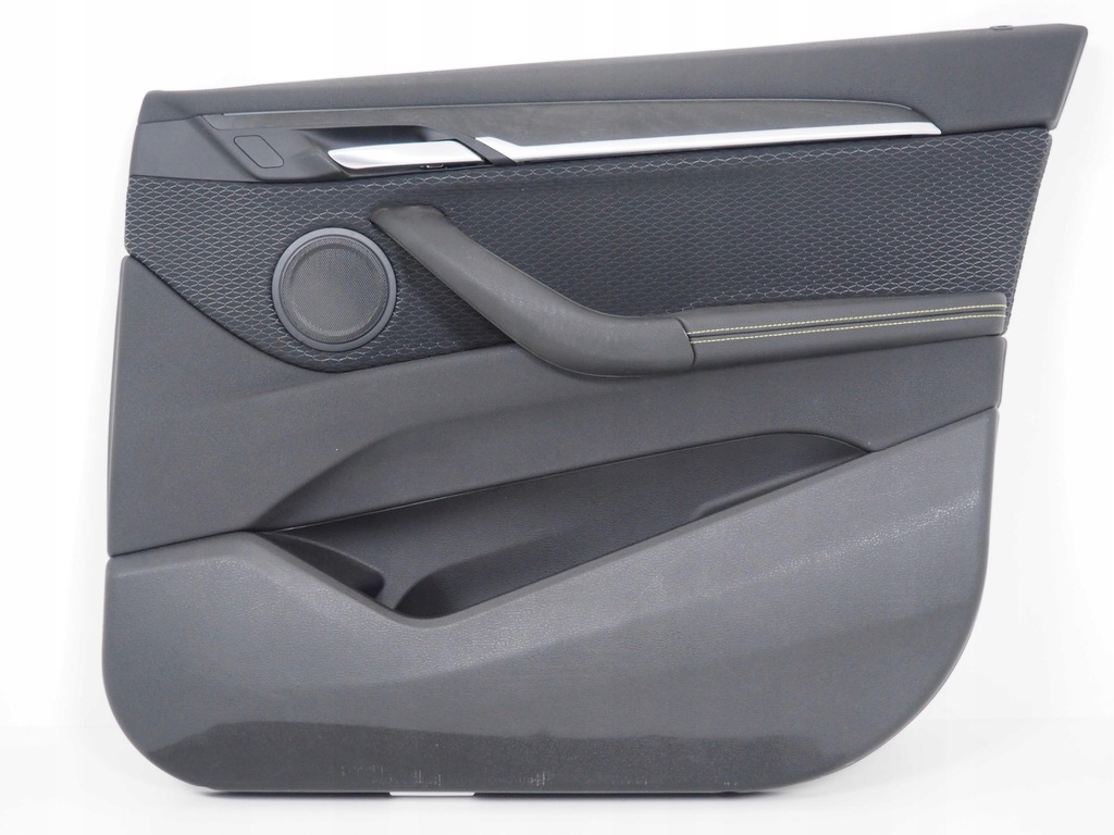 фото №1, Обивка обшивка дверь правый перед bmw x2 f39