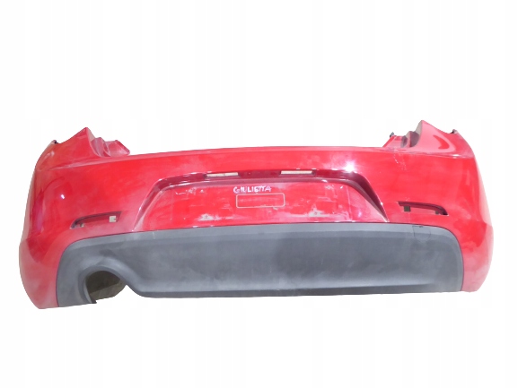 фото №1, Alfa romeo 10- giulietta 940 бампер задня накладка