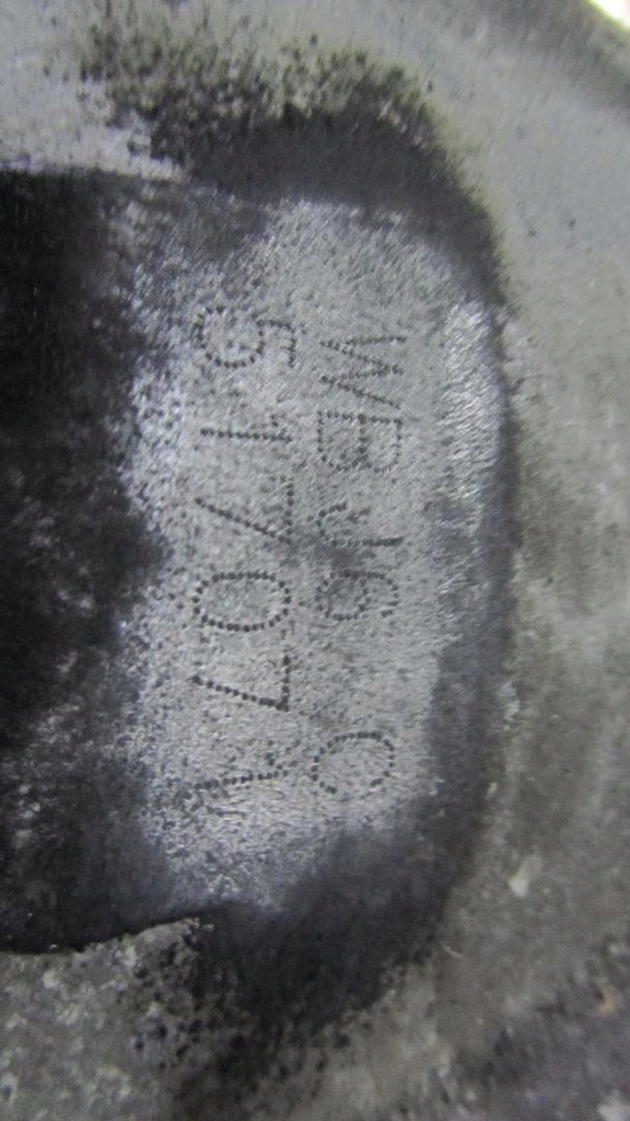 фото №7, Hyundai ix20 1.4d коробка передач передач wbj6c 10-17 253