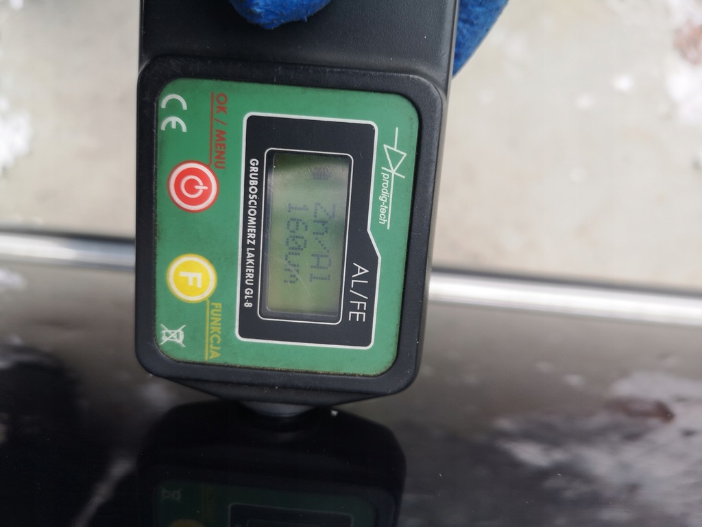 фото №10, Дверь левый задняя голый audi a8 d2 przed fl lz5l lubel