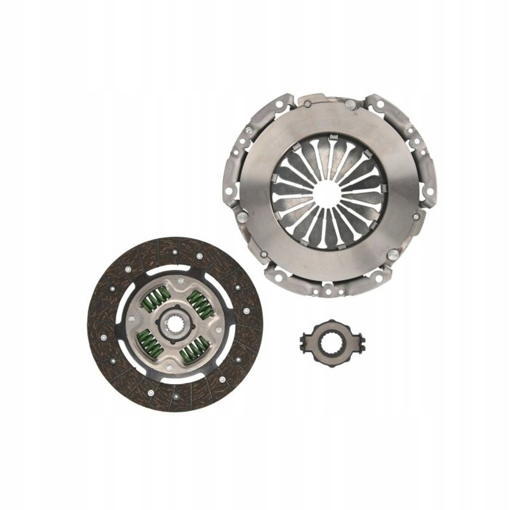 фото №2, Зчеплення kpl. mini mini r50 r53 01-04 one cooper