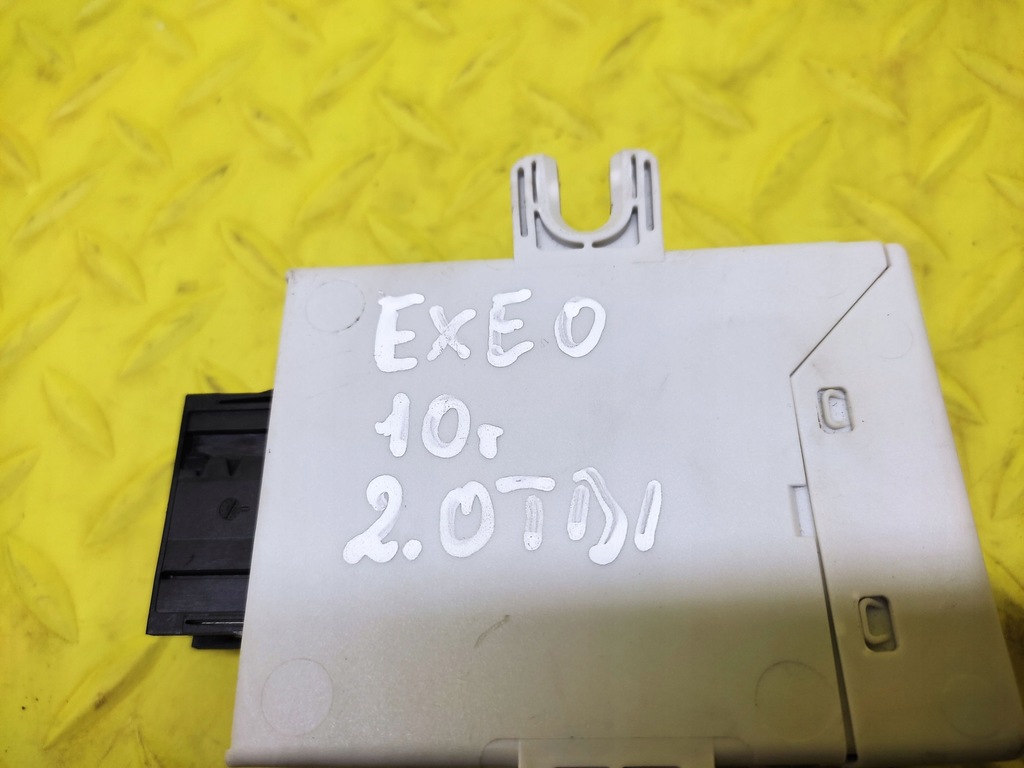 фото №4, Seat exeo датчик давления w шинах 3r0907274