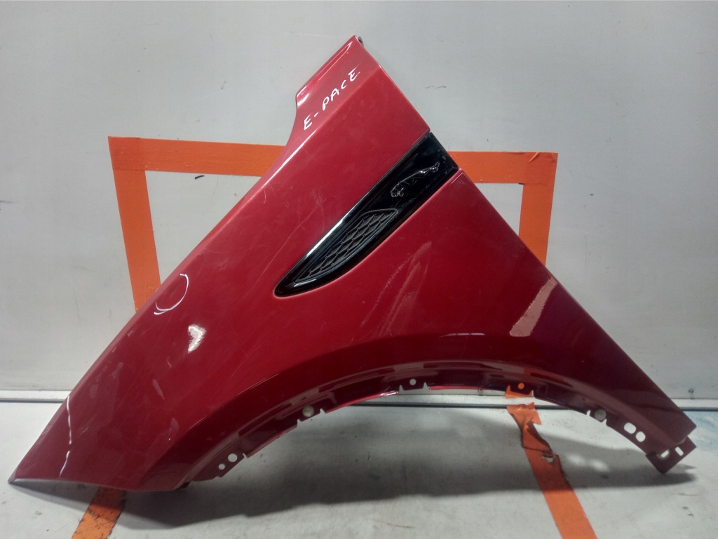 фото №1, Jaguar e-pace lift крила лівий передній перед