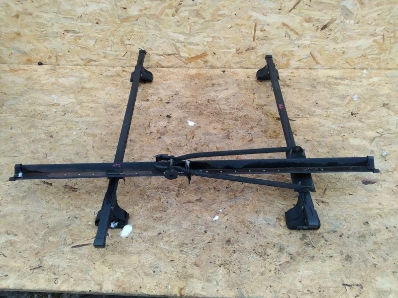 Купить Багажник крышный велосипедный thule