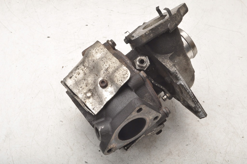 фото №8, Audi a8 d4 4.2 tdi турбіна turbo 57145073t