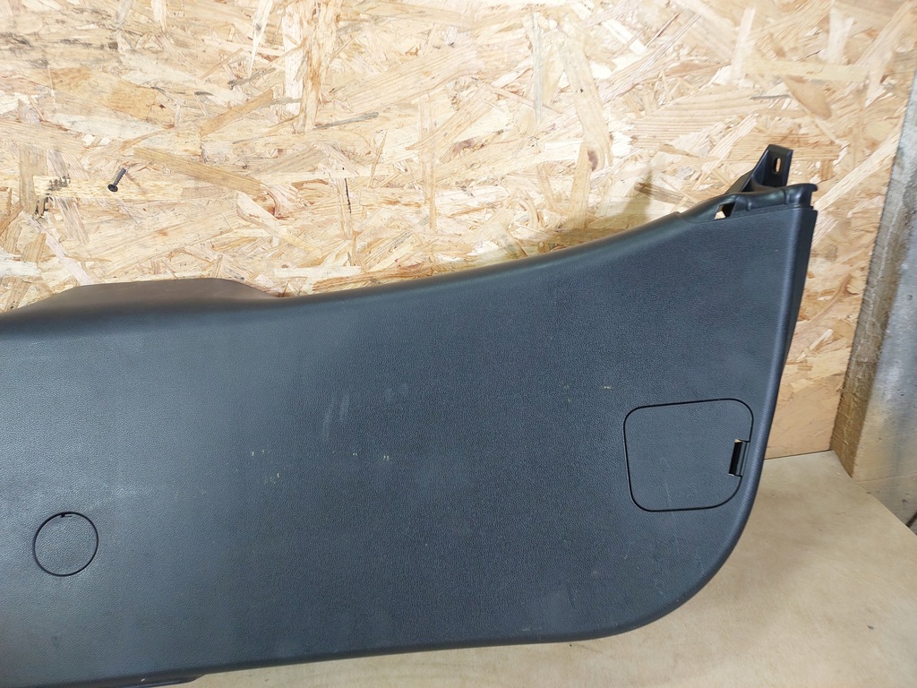 фото №4, Mazda 3 bk hb захист кришки