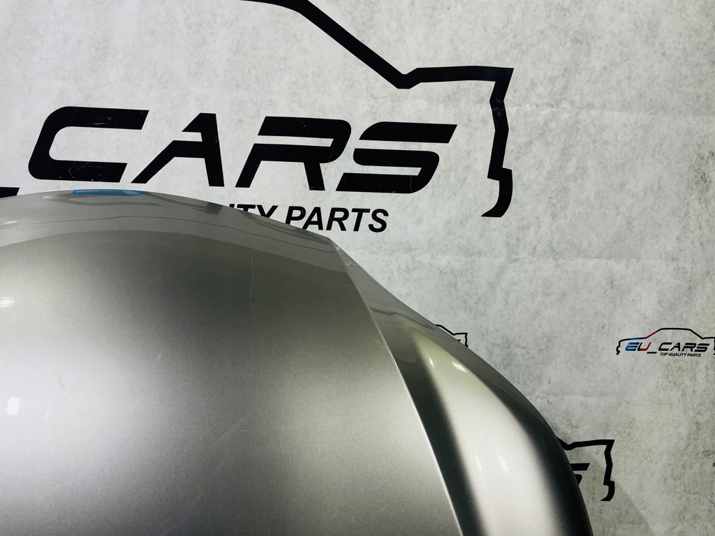 фото №4, Lexus nx капот кришка двигуна перед 2014-2021 rok