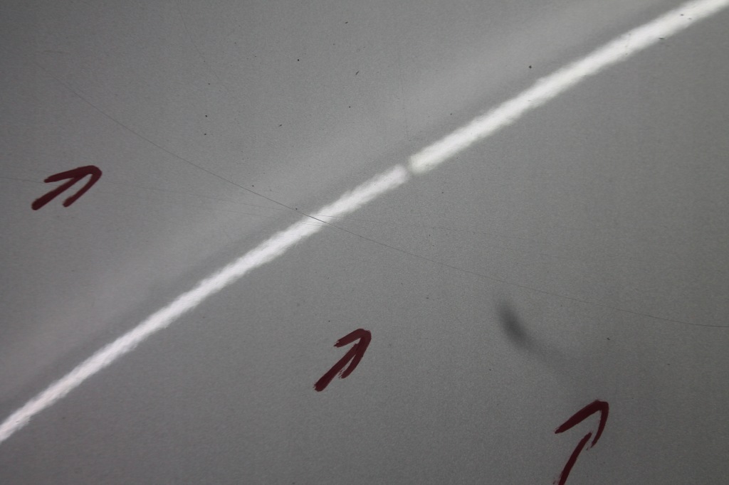 Капот крышка двигателя s-max mk1 kol. 58 06-10 в Украине