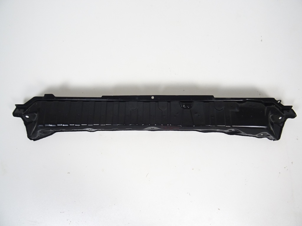 фото №7, Qashqai iii j12 жабо металлический 6ue