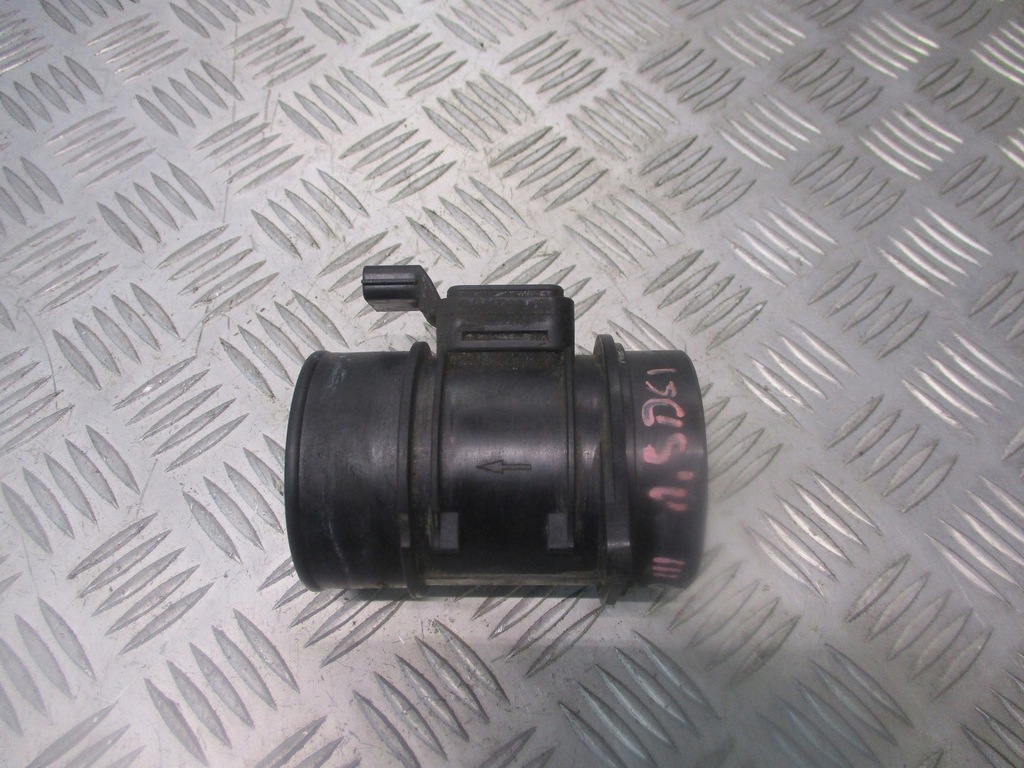 фото №1, Расходомер renault clio iii 1.5 dci