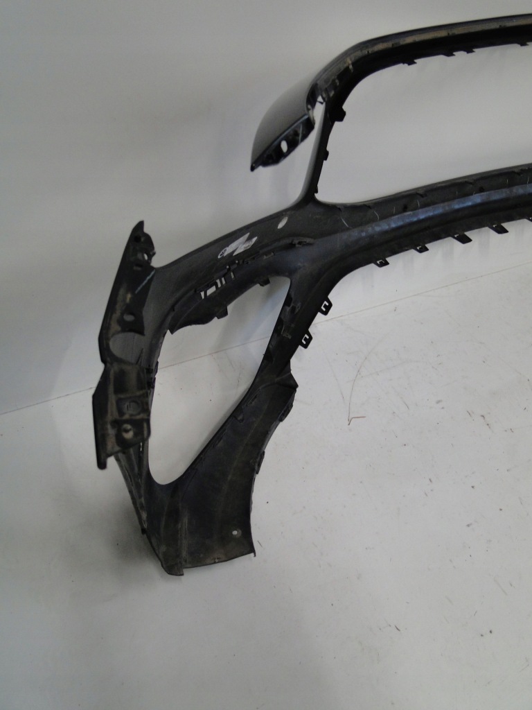 фото №6, Mercedes бампер передний a2478859602 a2478801903 glb 247 x247 amg pts 040