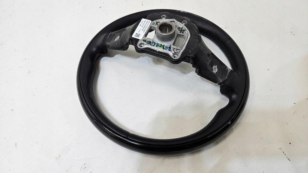 фото №6, Воздуховод mercedes s-klasa w223 drewno 6557193310a