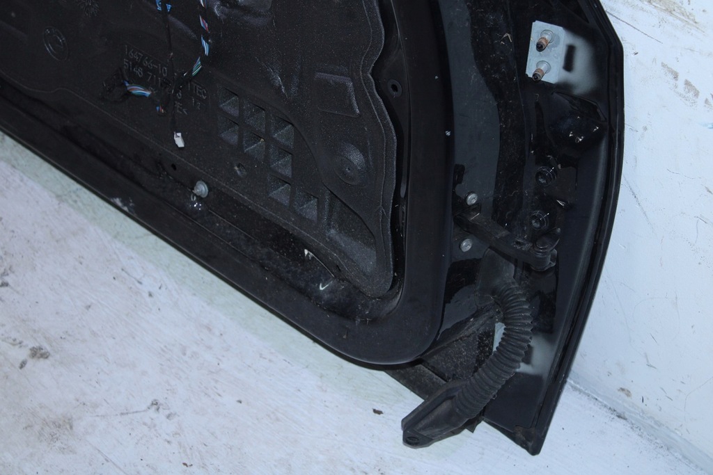 фото №6, Дверь левая перед передние bmw e93