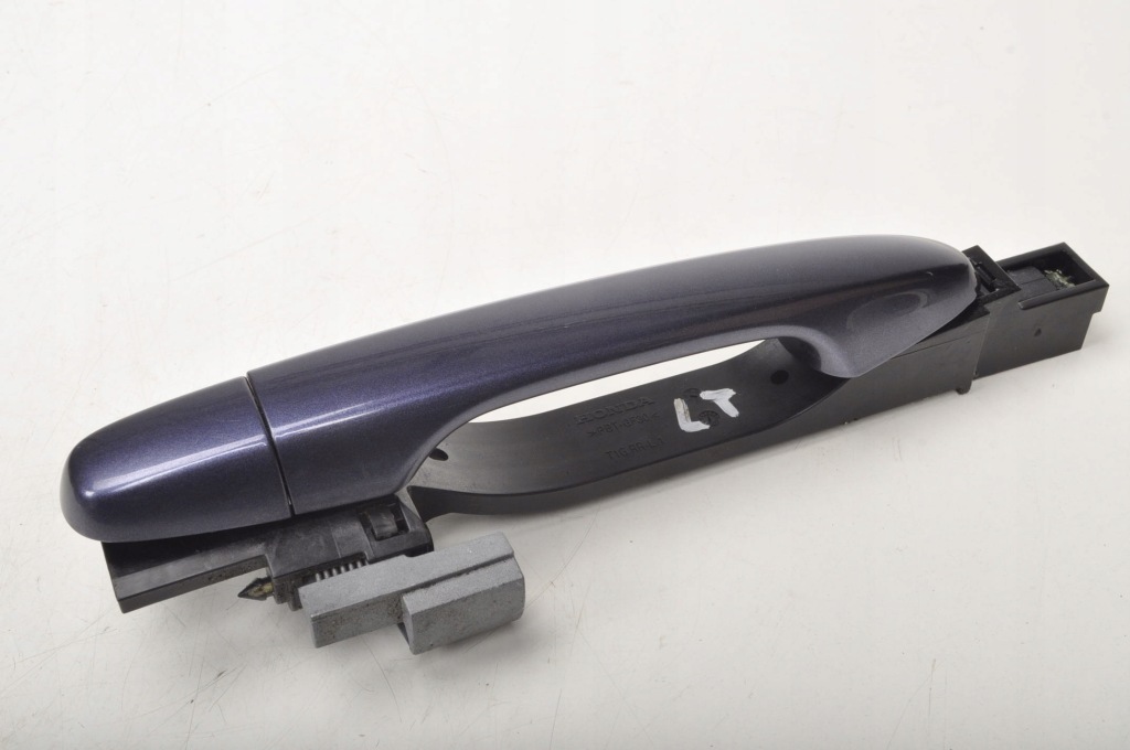 фото №3, Honda cr-v iv lift ручка дверь левый задняя