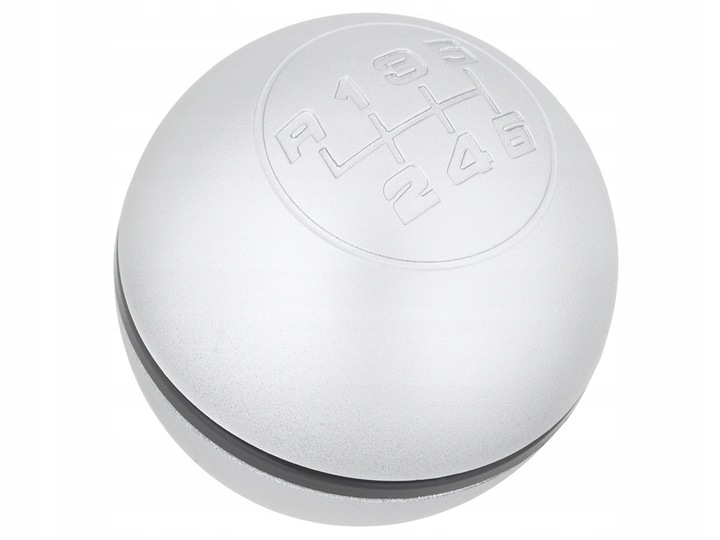 фото №1, Alfa romeo giulietta 2010- ручка переключения передач 6b