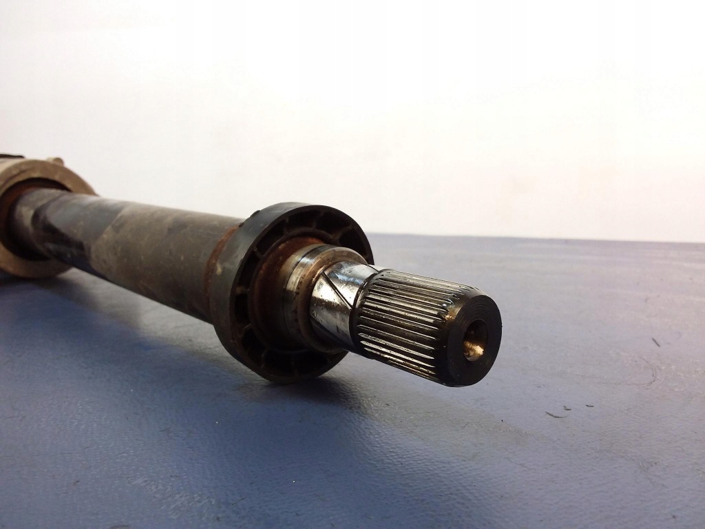 Mini cooper d r56 1.6 d приводной вал правая перед Цена