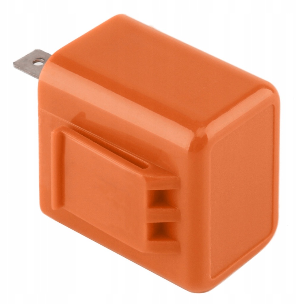 Регулируемый реле поворотники led с регулировка 12v 2pin с Разборки