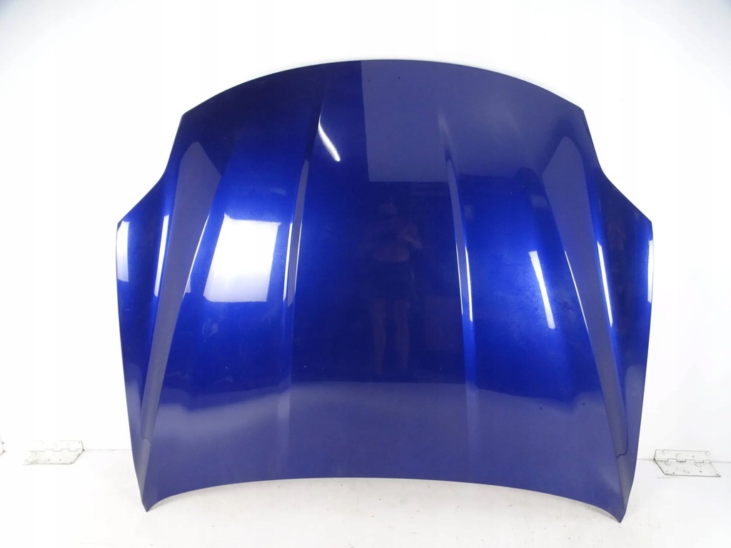 фото №1, Капот maserati grecale