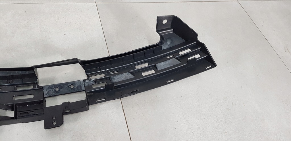 фото №8, Vw phaeton напрямна бампера кронштейн лівий кронштейн перед 3d0807177f