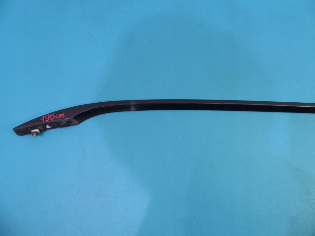 фото №6, Рейлінги комплект 2-штуки bmw 5 e61 touring kombi