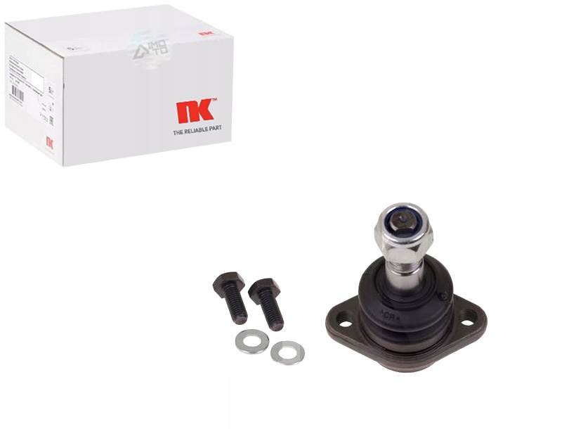 фото №1, Шаровая опора рычага vw p lt верхний nk