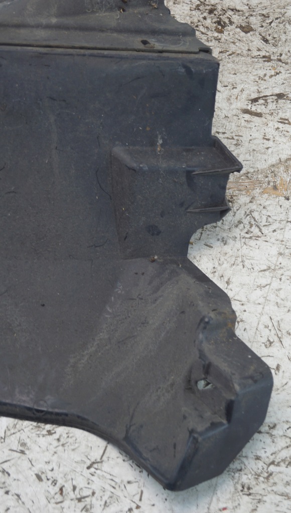 фото №11, Подкрылок правый перед iveco daily 14 - 5801592583