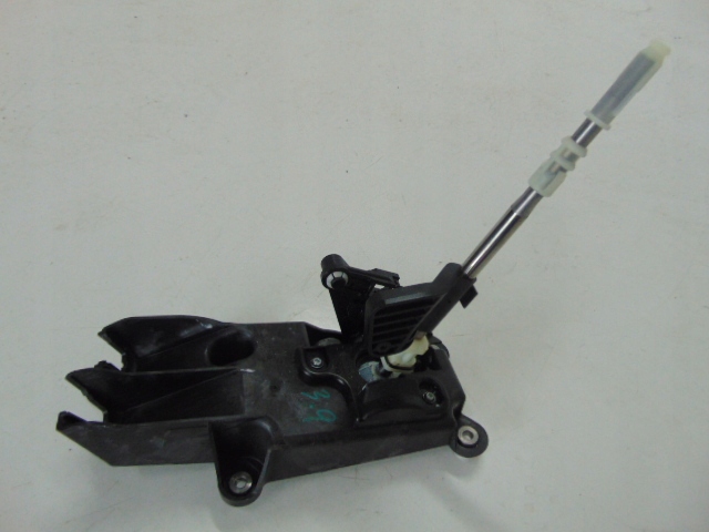 фото №1, Выборщик передач renault megane iv 1.6 dci