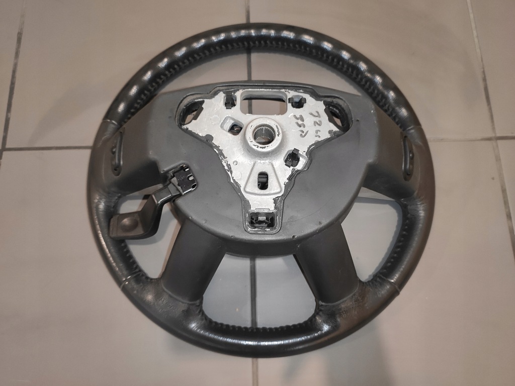 фото №11, Jeep grand cherokee wk wh commander lift воздуховод мультифункция кожа oryg