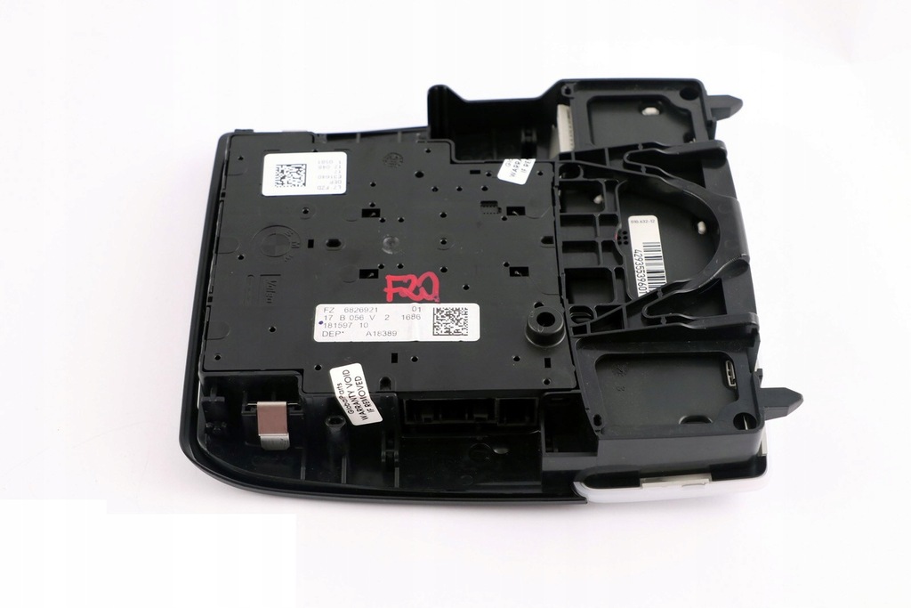 фото №12, Bmw f20 f21 f30 f31 лампа освітлення кабіни 6826921