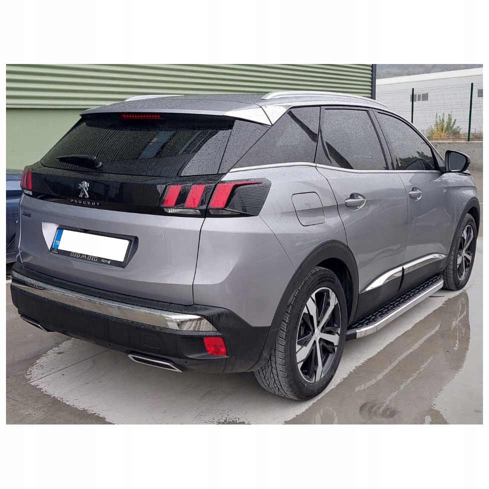 фото №10, Пороги бічний поріг боки пороги молдинг поріг nissan qashqai od 2014-2021