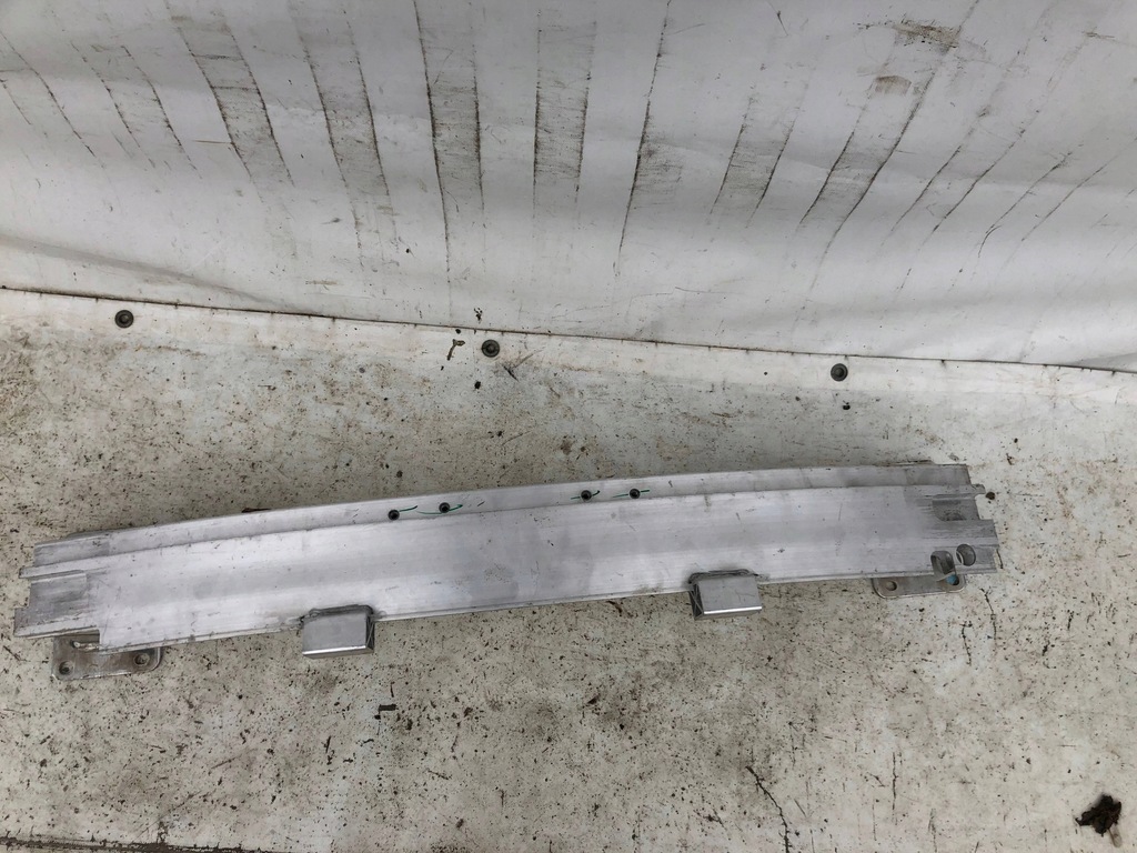 фото №1, Porsche taycan 9j0803184b балка задня задня