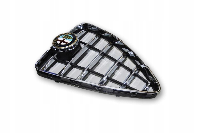 фото №1, Решётка радиатора бампера alfa romeo mito 11r