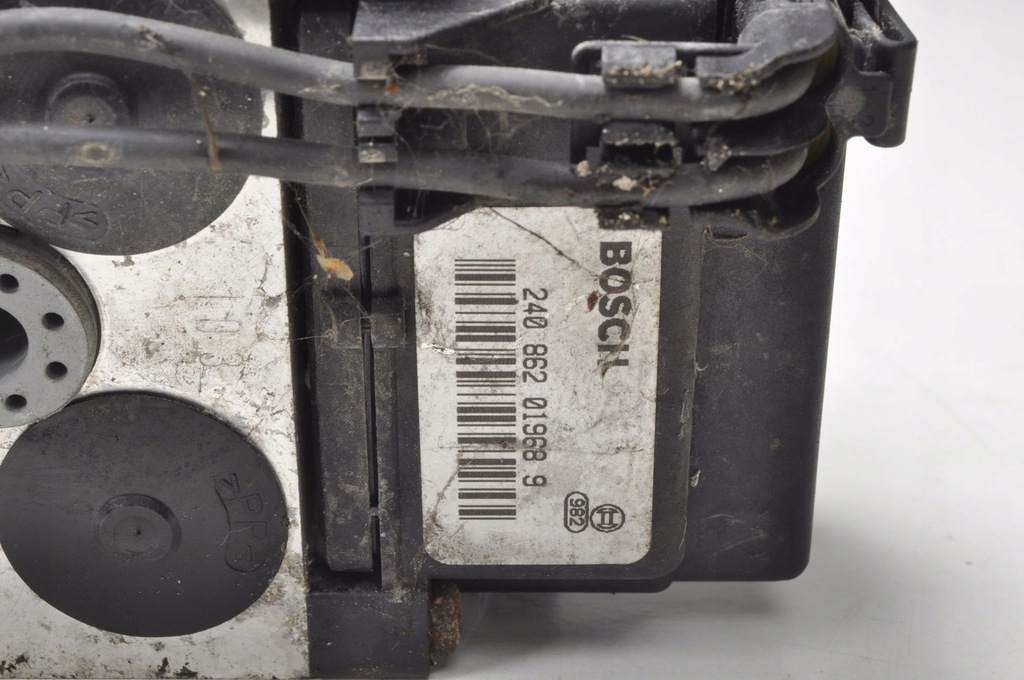 фото №6, Subaru legacy ii 2.0 насос abs 0265216501