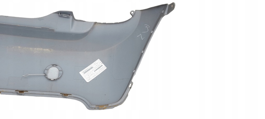 фото №7, Бампер задня mini f55