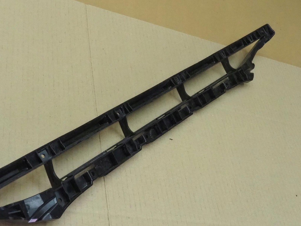 фото №12, Решітка бампера середня перед передня audi a1 8x 8x0807899